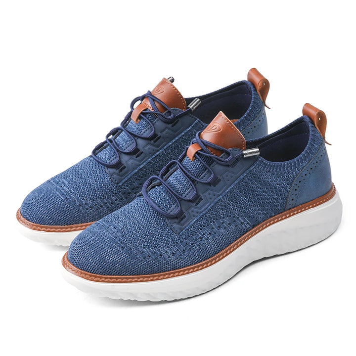 Solaris Knit Walker