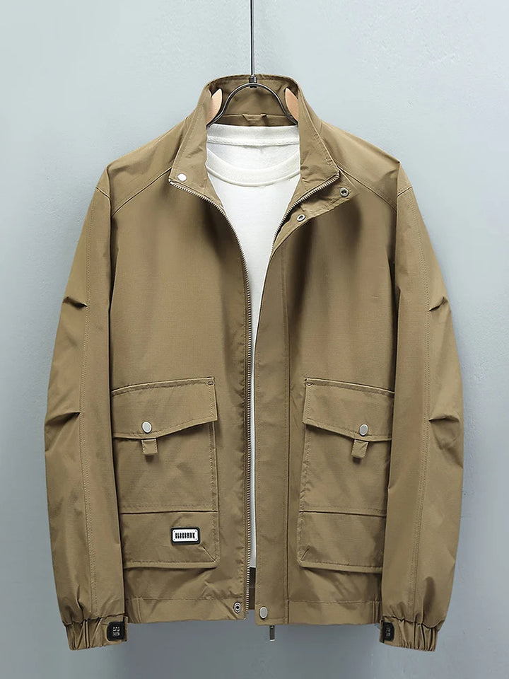 Von Arden Utility Jacket
