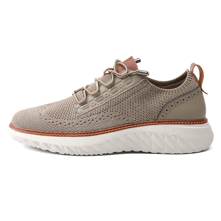 Solaris Knit Walker