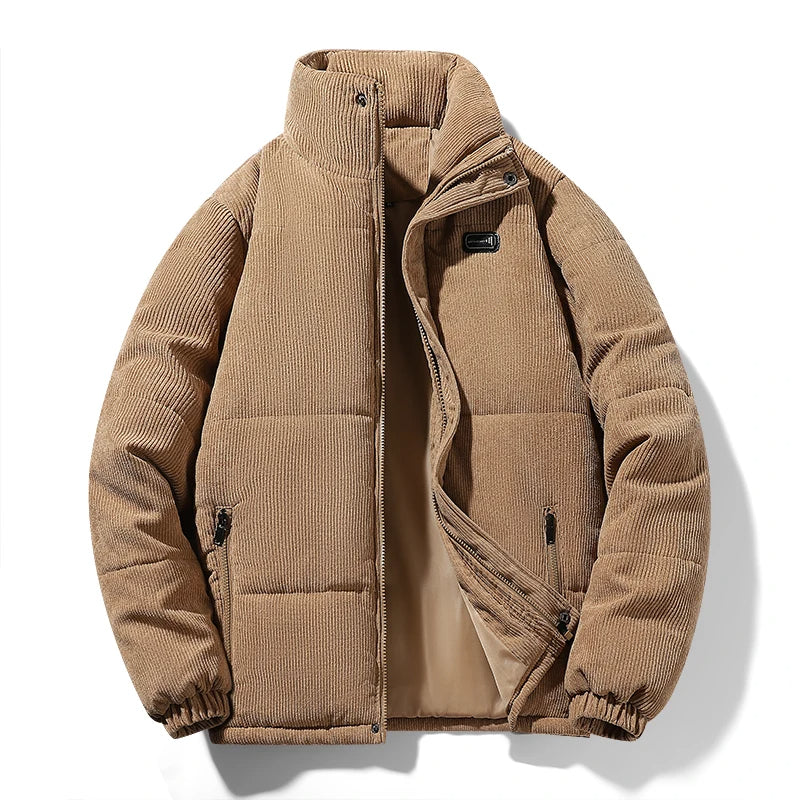 Olympus Corduroy Jacket