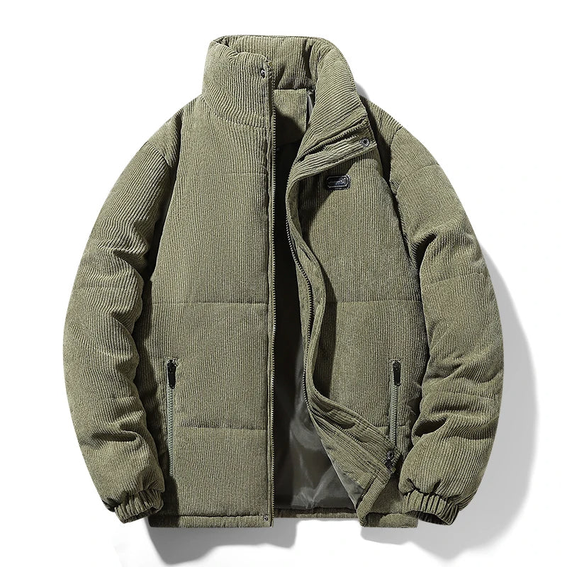 Olympus Corduroy Jacket