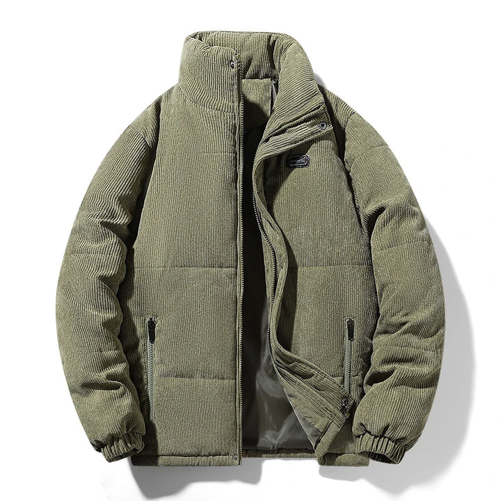 Olympus Corduroy Jacket