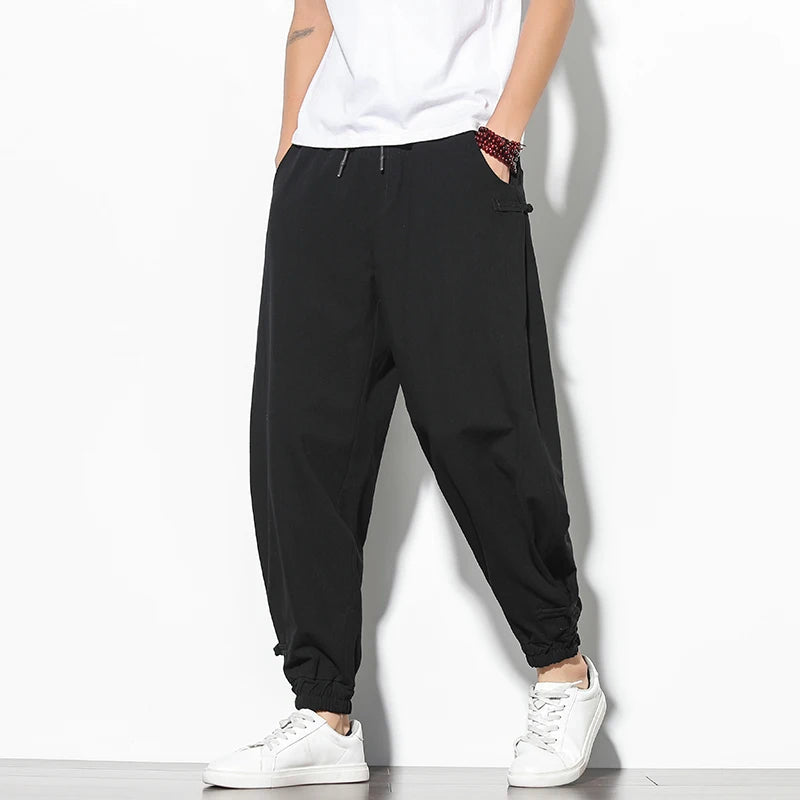 Zephyr Flex Jogger