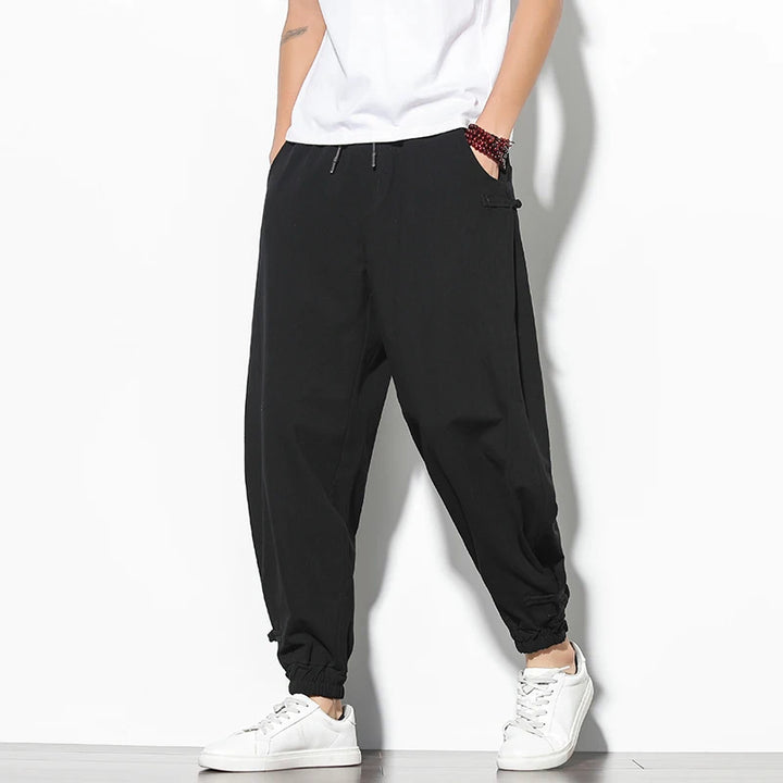 Zephyr Flex Jogger