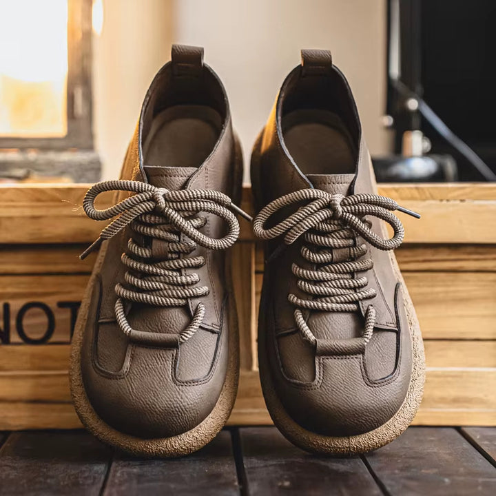 Nomad Low-Top Sneaker