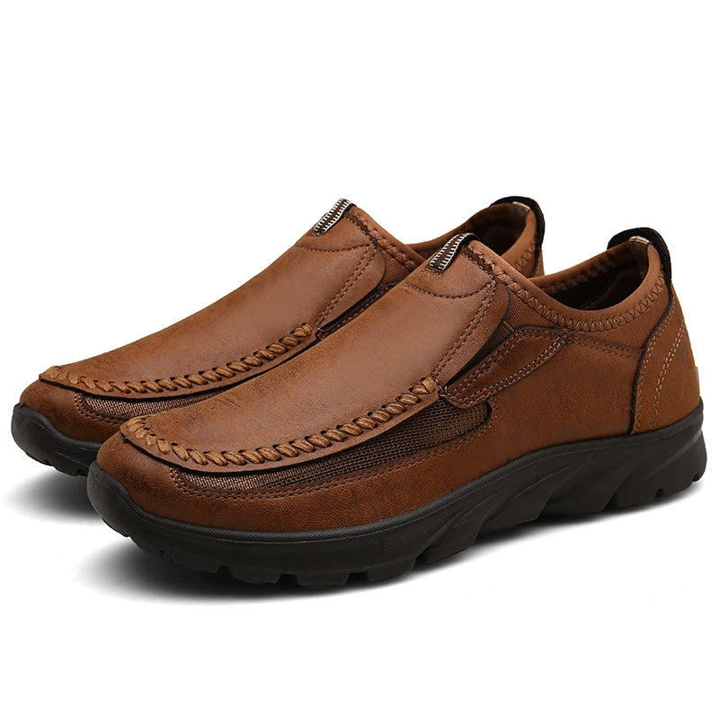 Cliffborn Boot Loafer