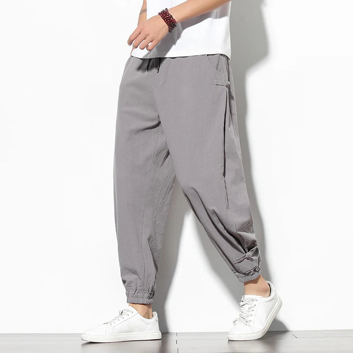 Zephyr Flex Jogger