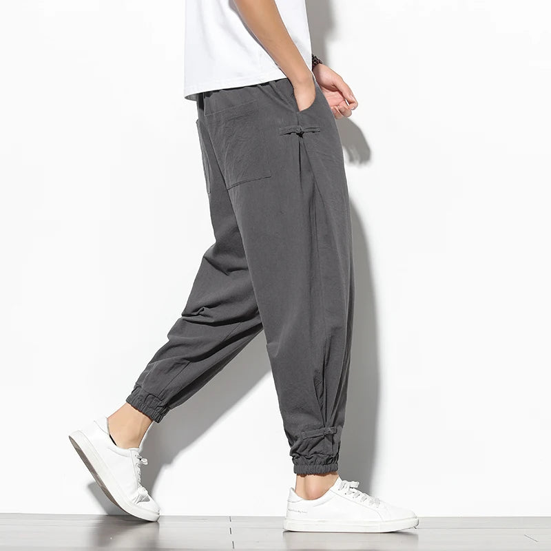 Zephyr Flex Jogger