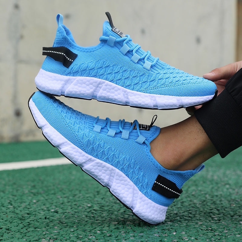 DynamiQ™ Pace Runner