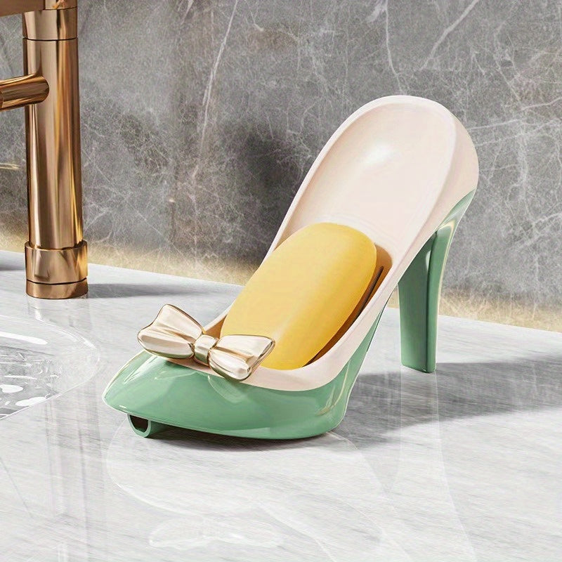 Boutique Heel Soap Holder