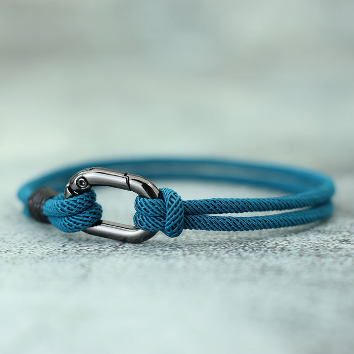 Harbor Rope Bracelet