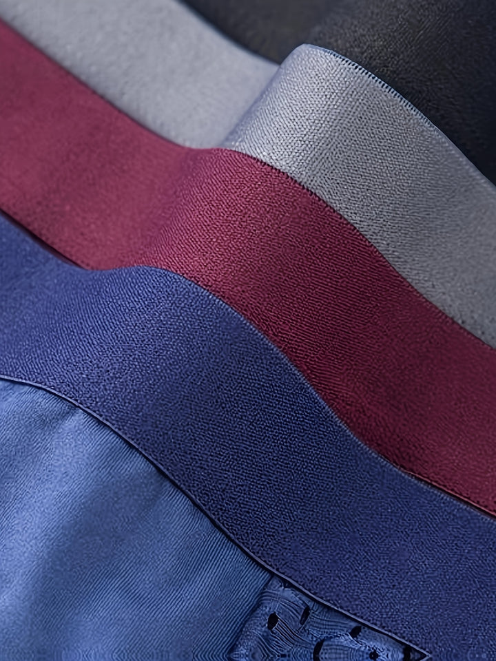 Reflex Mesh Boxer Brief Set