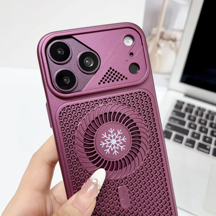 Ventra iPhone 18 Case