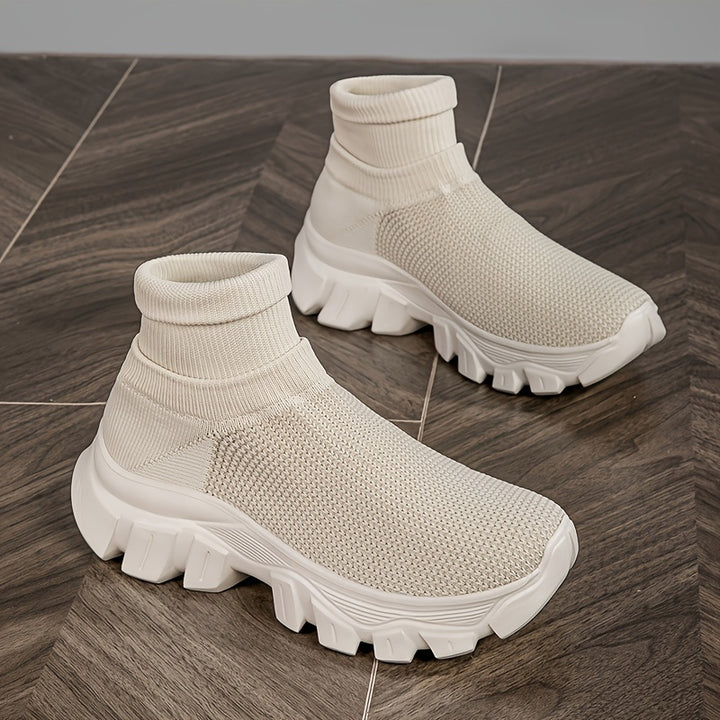 Exo™ Platform Sneaker
