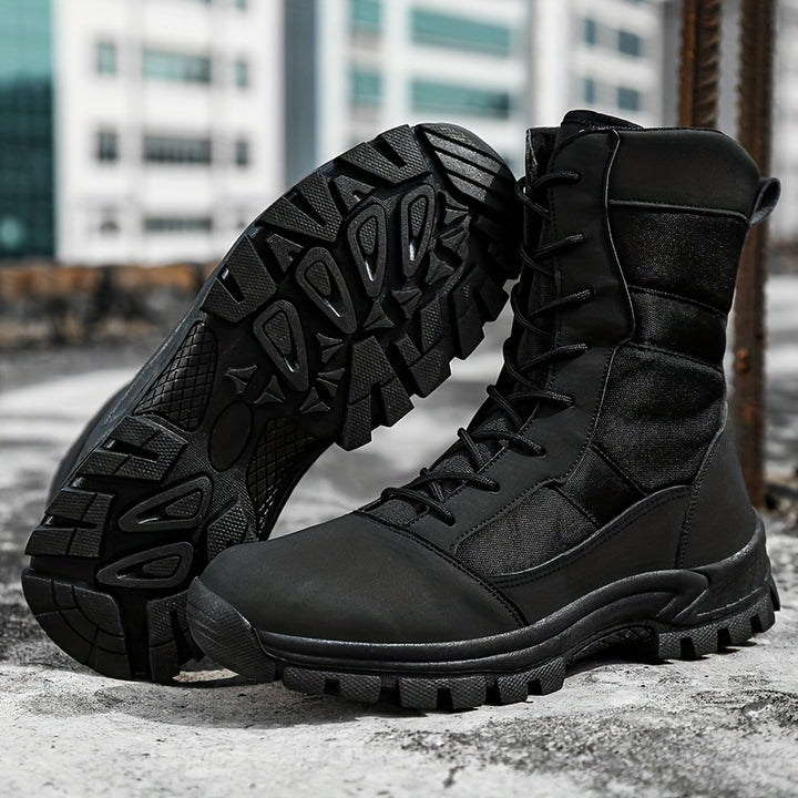 Sentinel All-Terrain Boot
