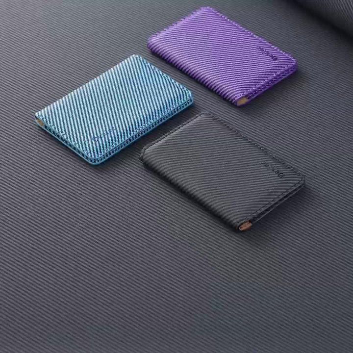 Shyft Magnetic Card Holder