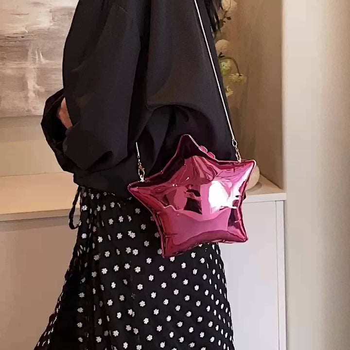 Starlet Crossbody Bag