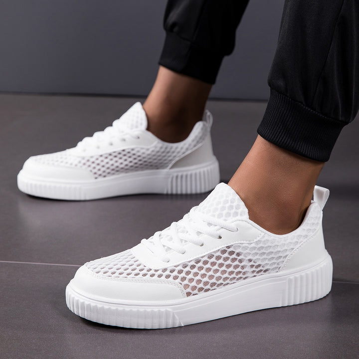 Aeron Mesh Sneaker