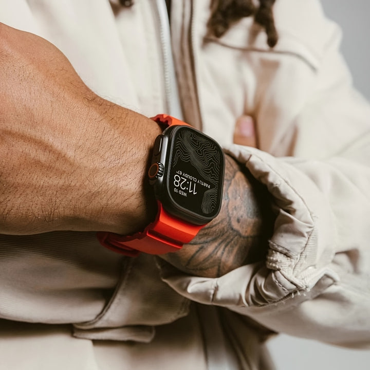 Terra Apple Watch Band