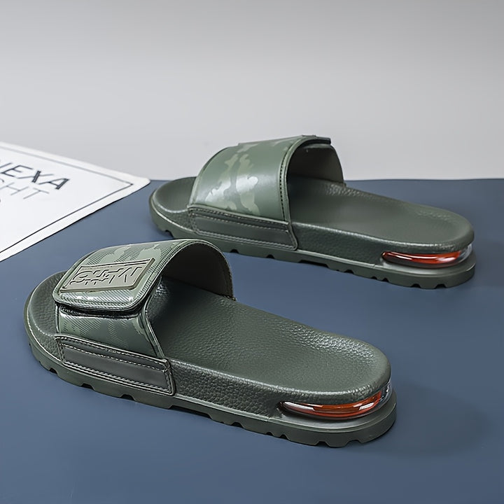Gravity Camo Slide