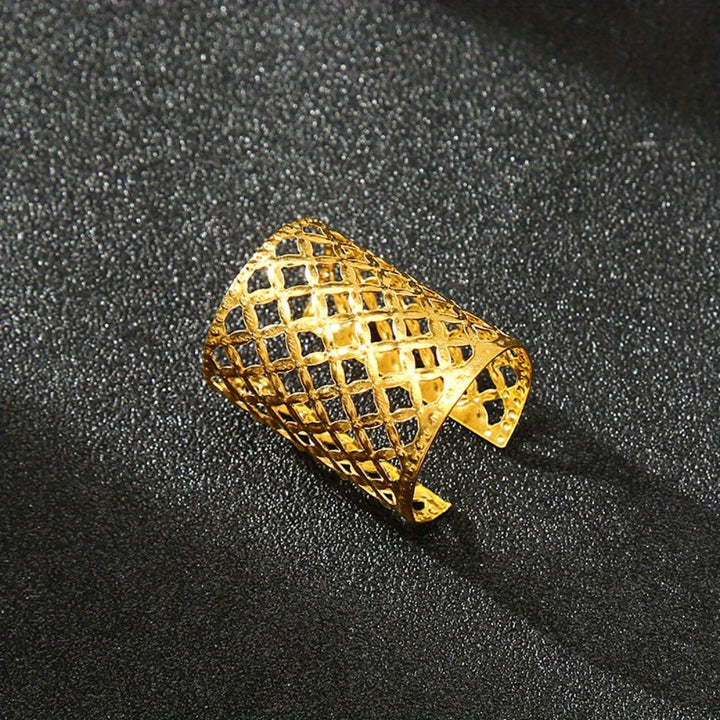 Monarch Hair Cuff Set