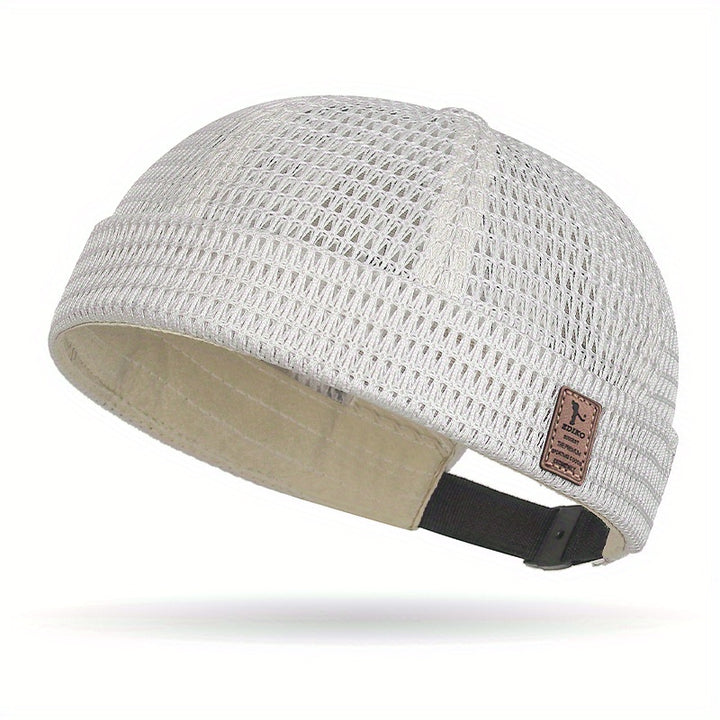Voss Mesh Docker Cap