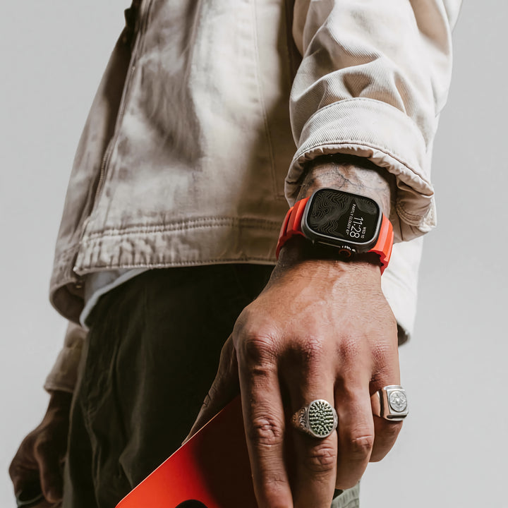 Terra Apple Watch Band