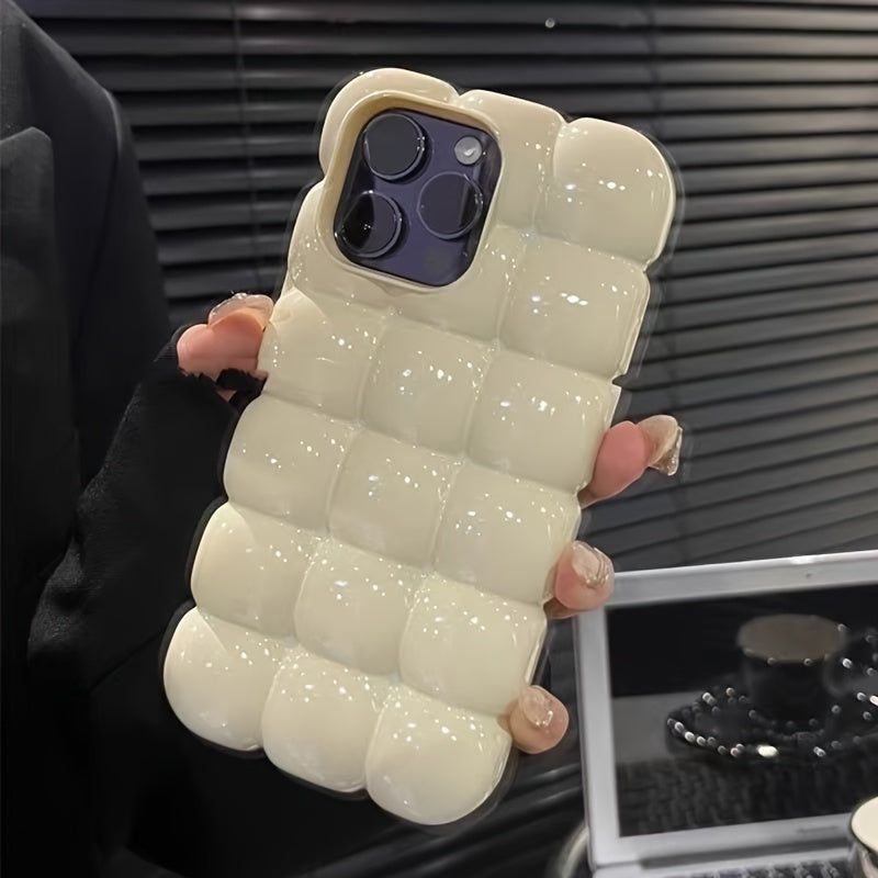 Candy Gloss iPhone Case