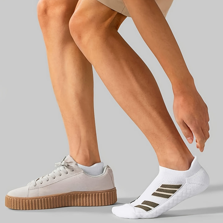 Stride Athletic Sock Set