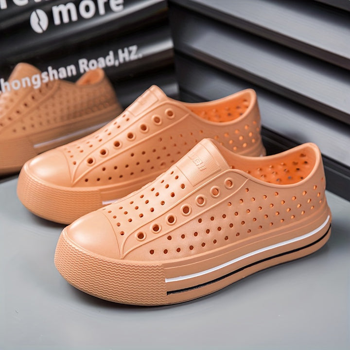 Airelle Slip-On Sneaker