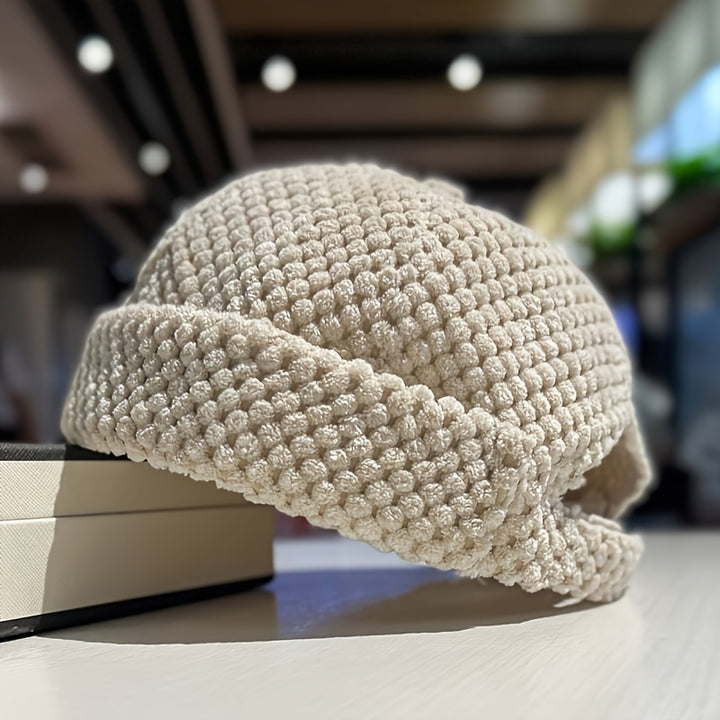 Dome & Co. Knit Cap