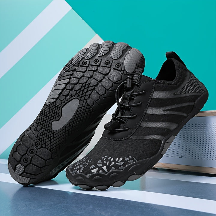 Oasis Barefoot Trainers