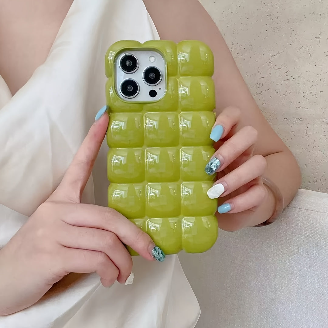 Candy Gloss iPhone Case