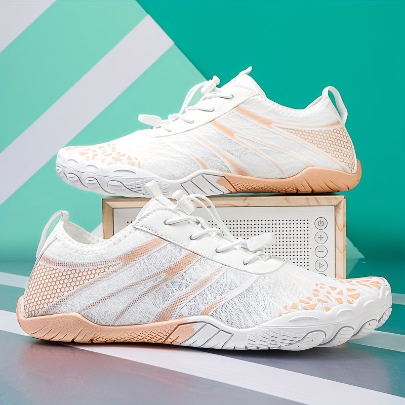 Oasis Barefoot Trainers