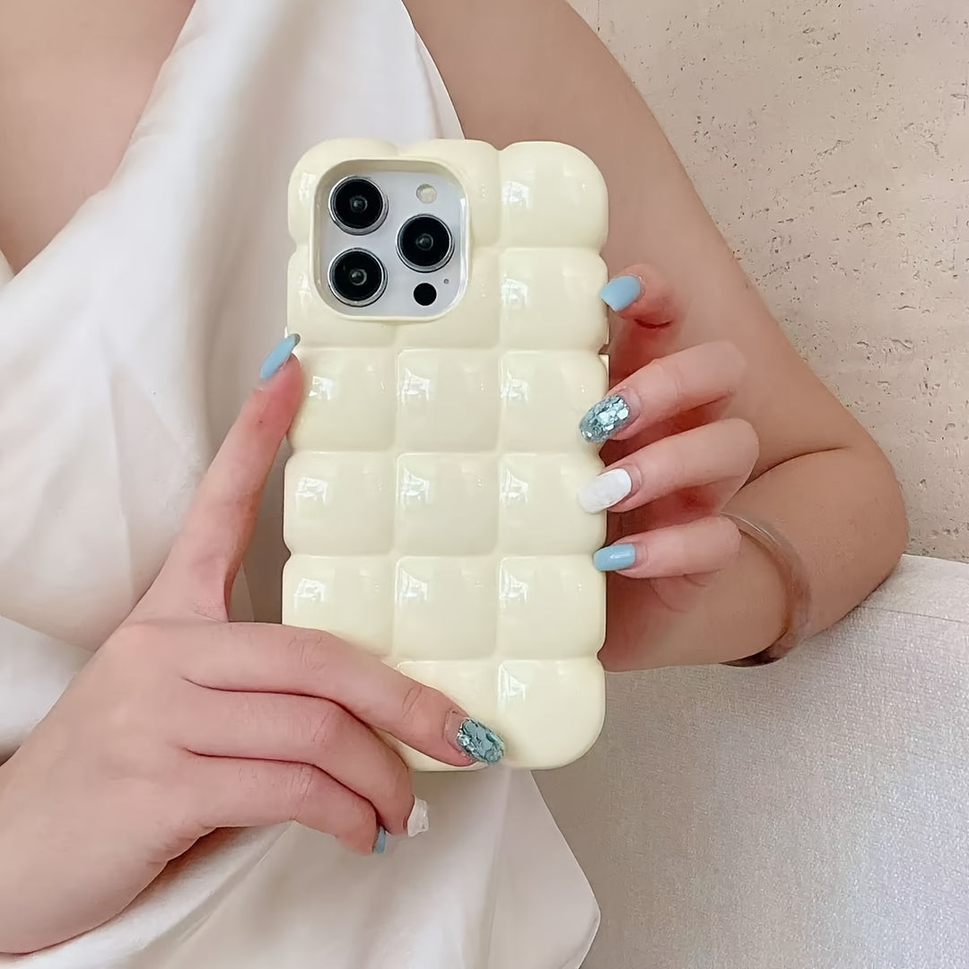 Candy Gloss iPhone Case