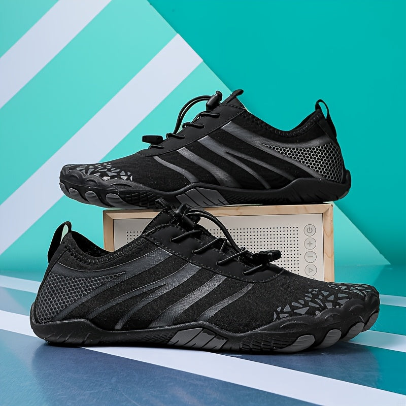 Oasis Barefoot Trainers