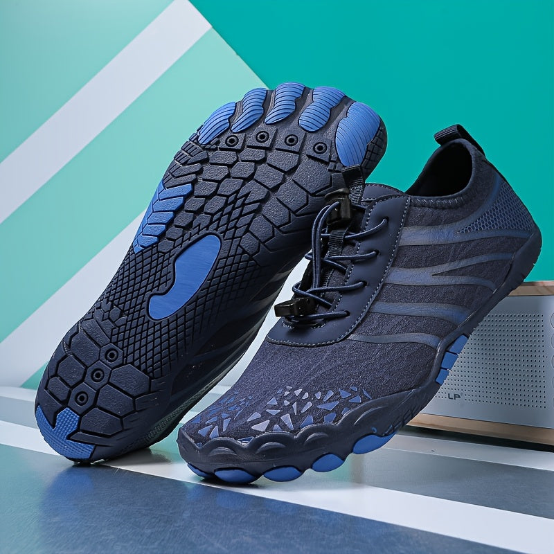 Oasis Barefoot Trainers