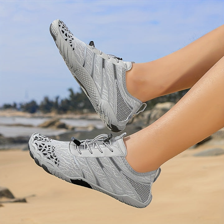 Oasis Barefoot Trainers