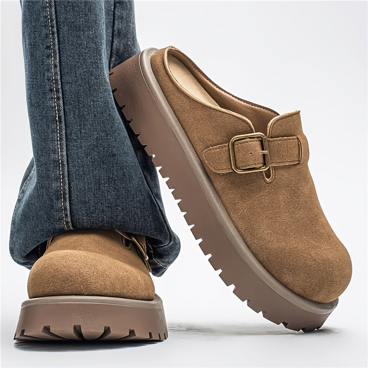 Voss Platform Mule