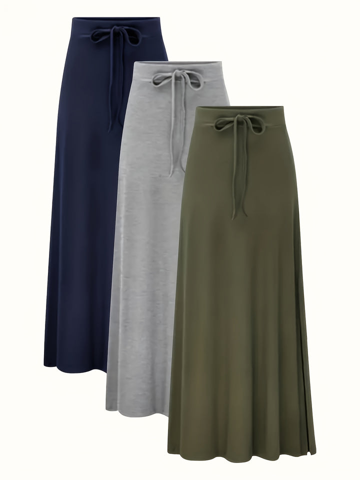 Serena Maxi Skirt Pack