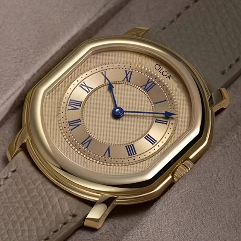 Sterling Heritage Watch