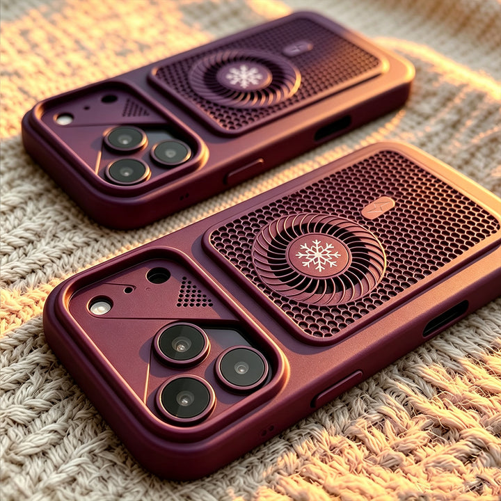 Ventra iPhone 18 Case