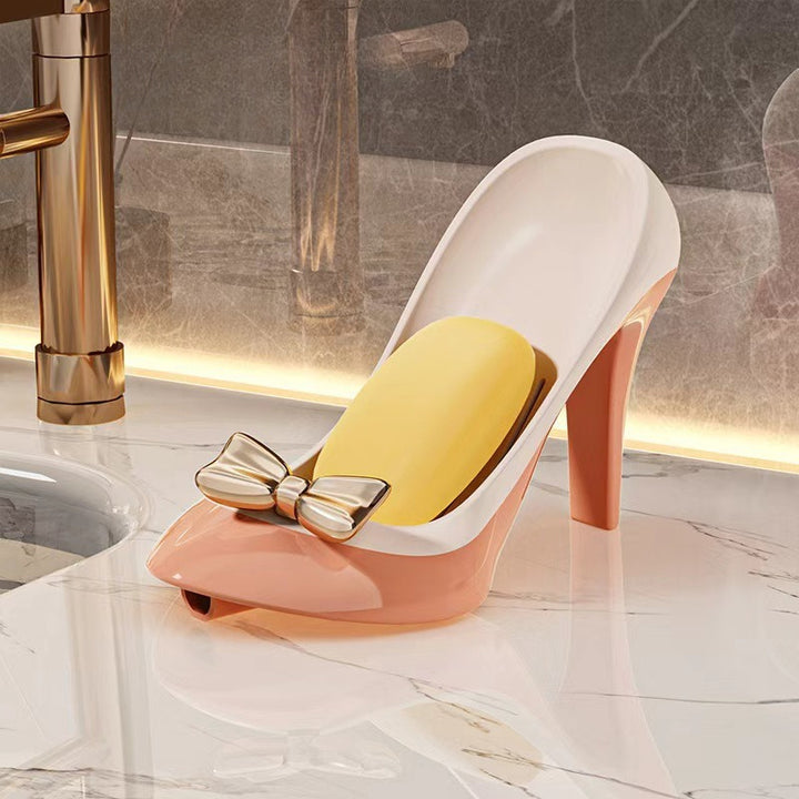Boutique Heel Soap Holder