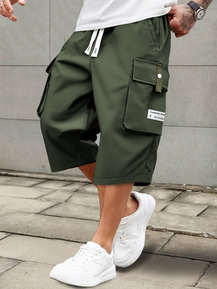 Zenith Cargo Short