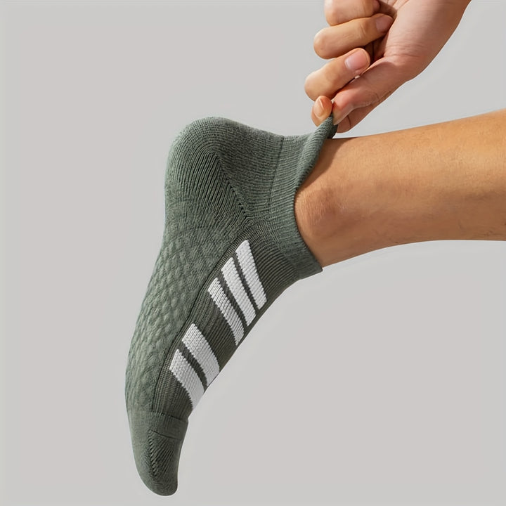 Stride Athletic Sock Set
