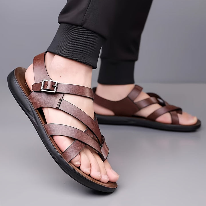 Atlas Crossover Sandal
