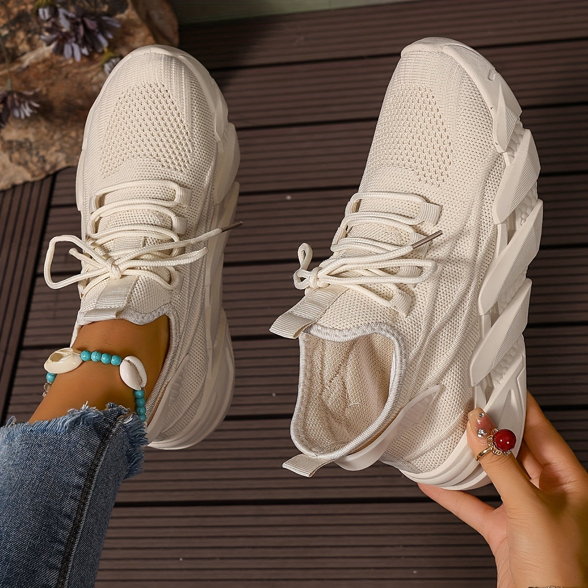 Women's Footwear