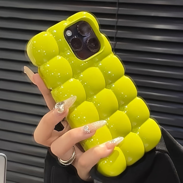 Candy Gloss iPhone Case