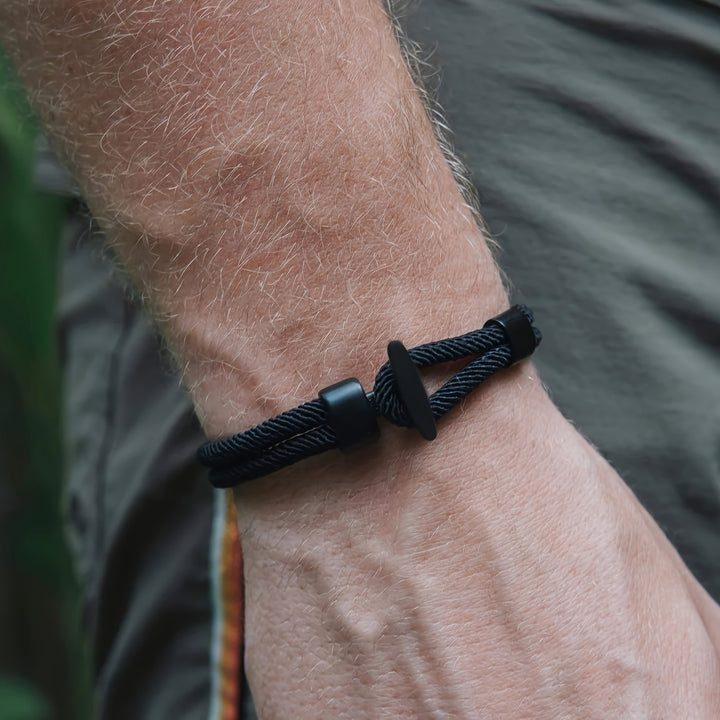 Harborline Rope Bracelet