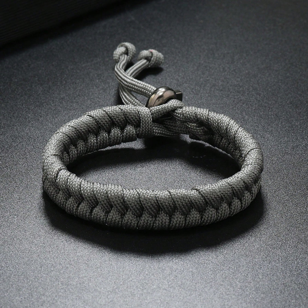 Outland Rope Bracelet